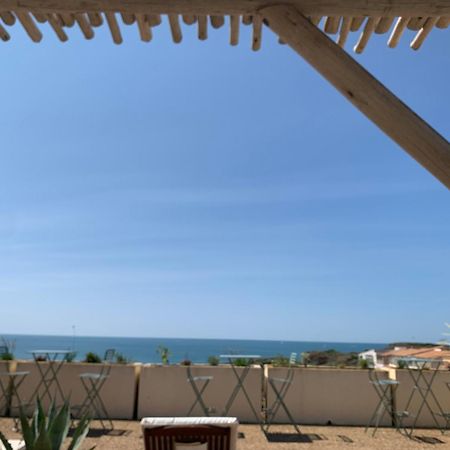 Hotel Bellevue Cap D'Agde Exterior photo