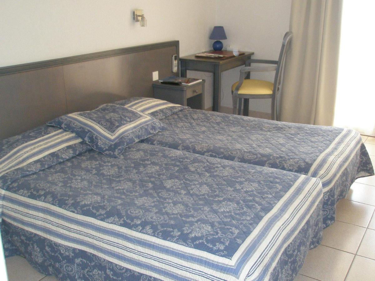 Hotel Bellevue Cap D'Agde Room photo