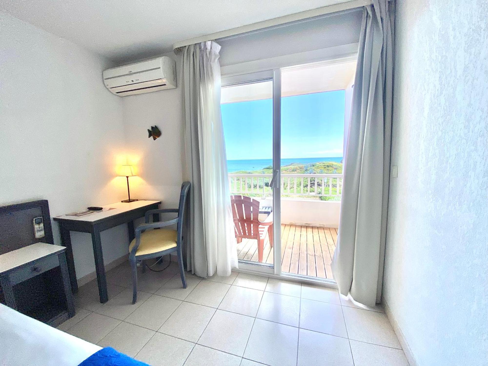 Hotel Bellevue Cap D'Agde Exterior photo