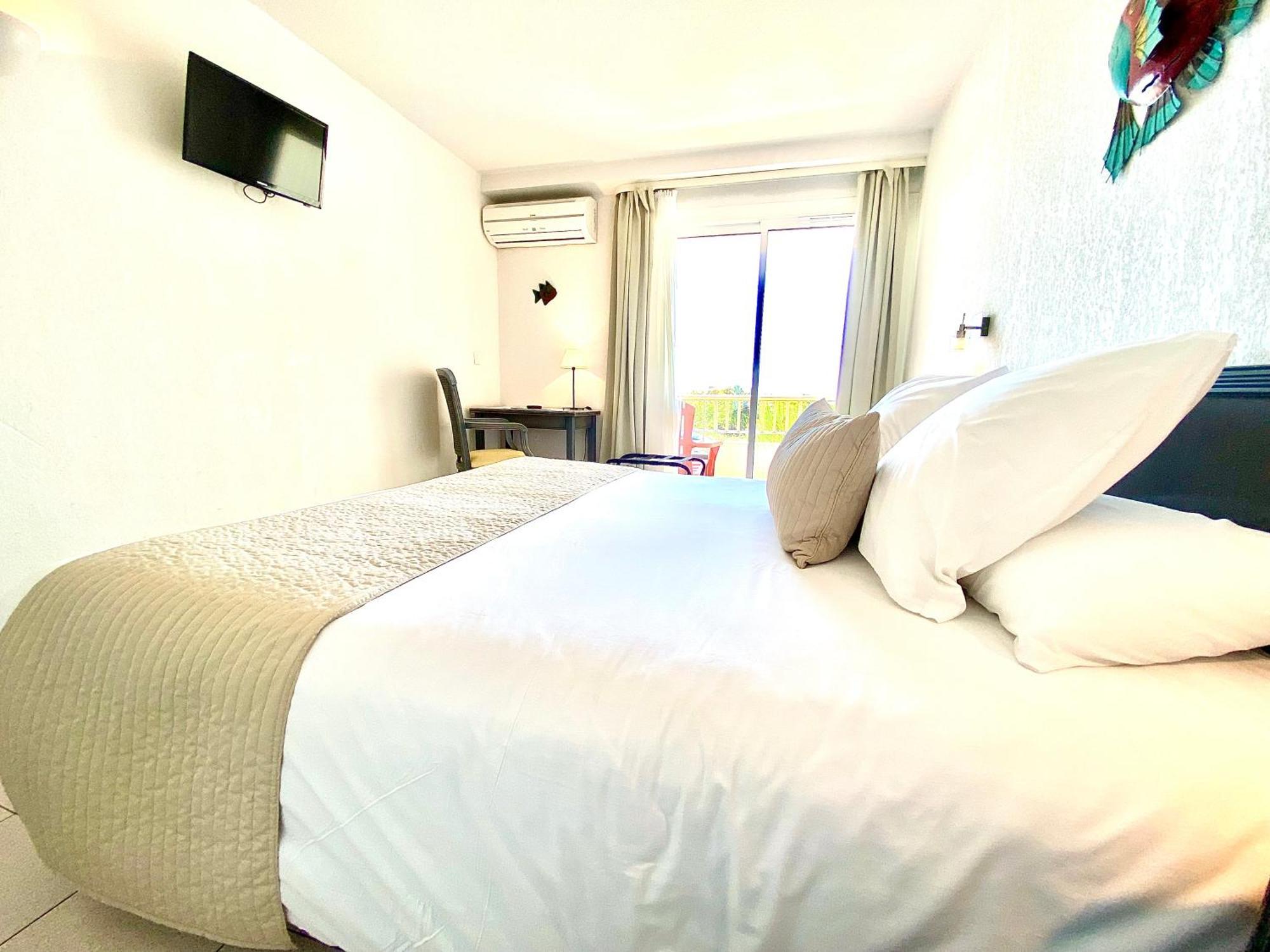 Hotel Bellevue Cap D'Agde Exterior photo