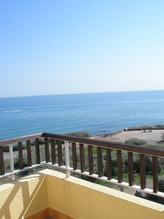 Hotel Bellevue Cap D'Agde Exterior photo