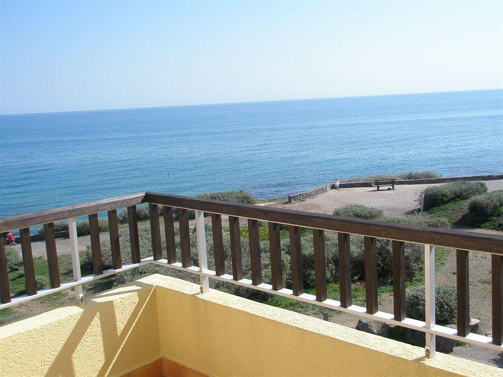 Hotel Bellevue Cap D'Agde Exterior photo