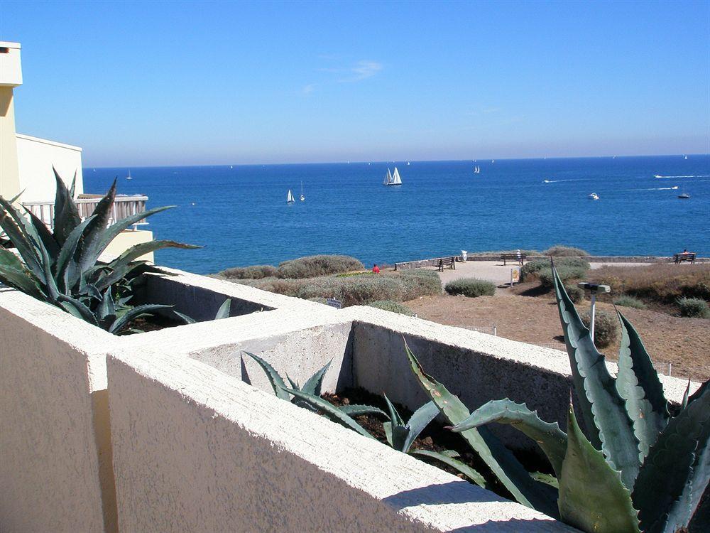 Hotel Bellevue Cap D'Agde Exterior photo