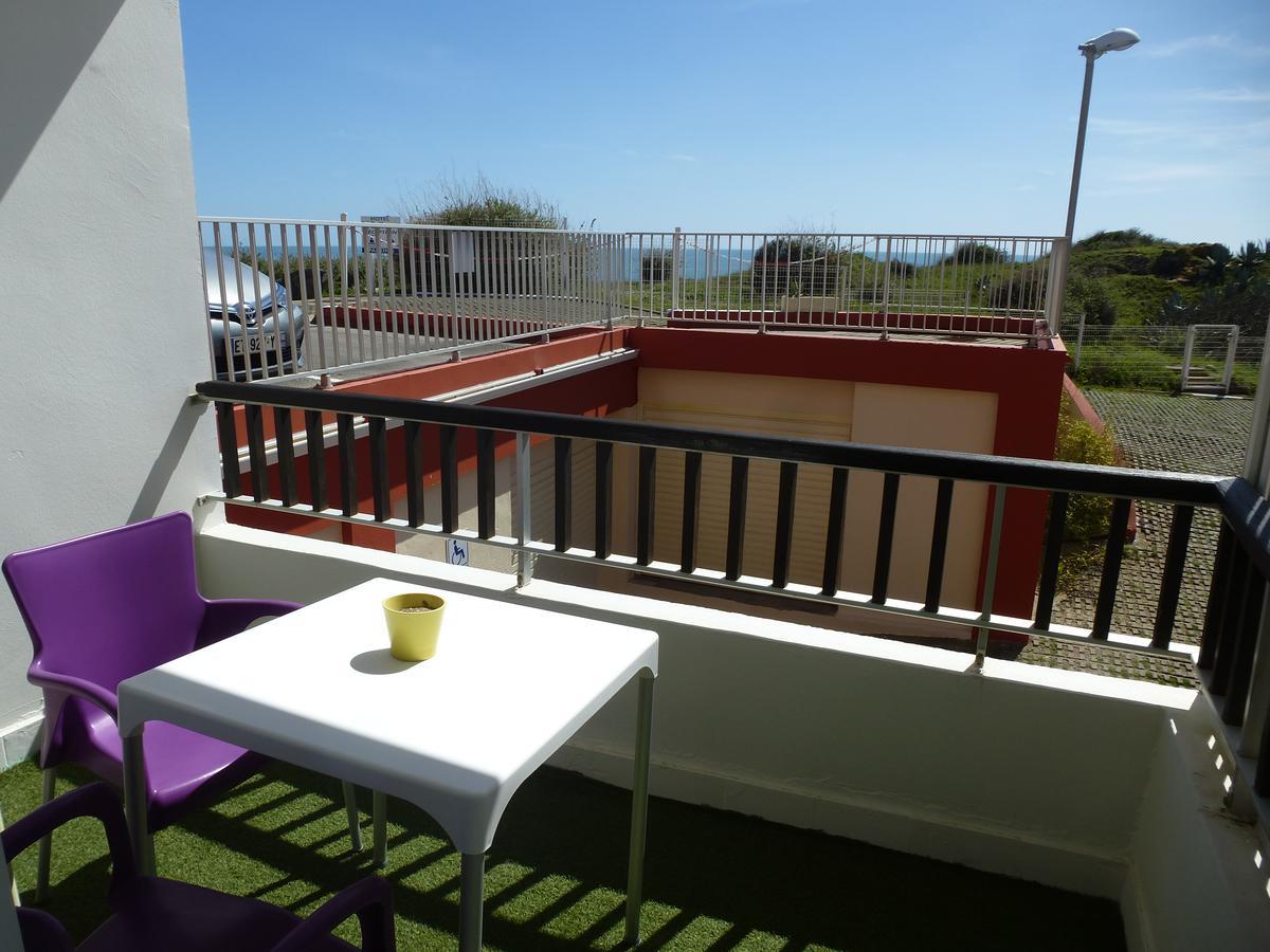 Hotel Bellevue Cap D'Agde Exterior photo