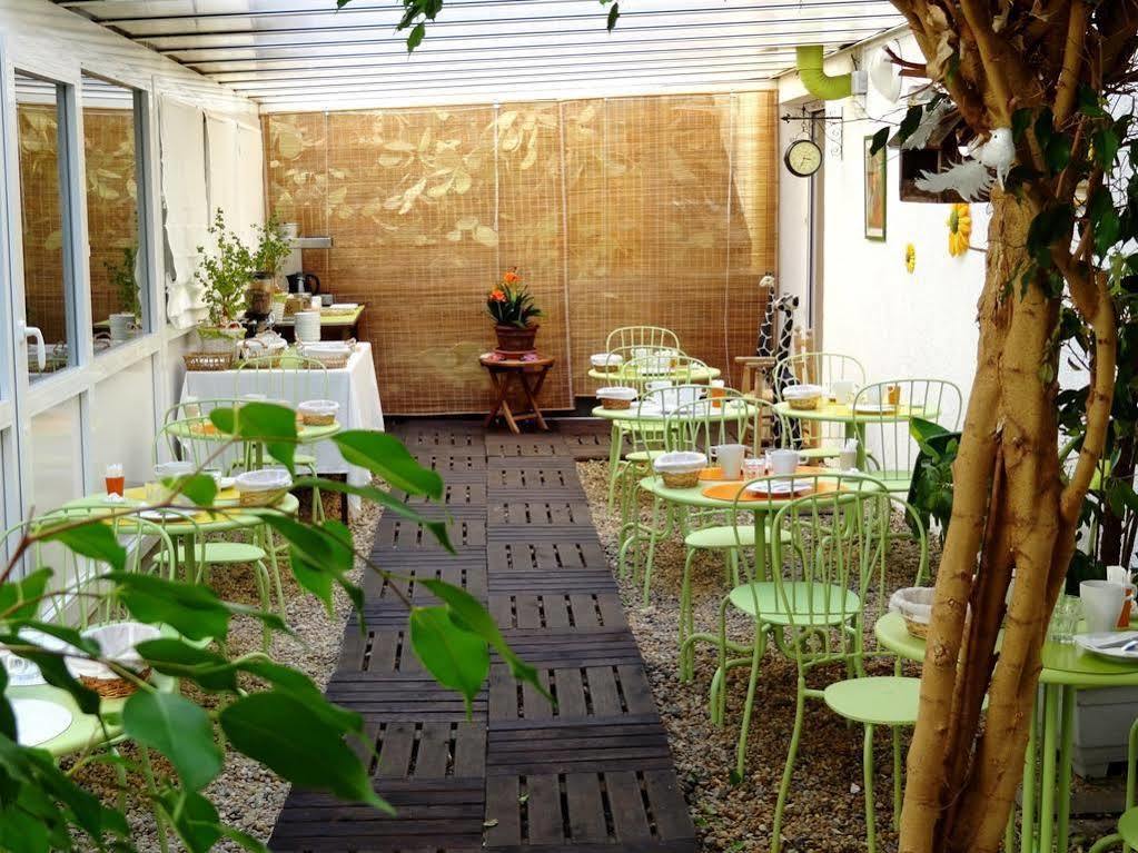 Hotel Bellevue Cap D'Agde Exterior photo