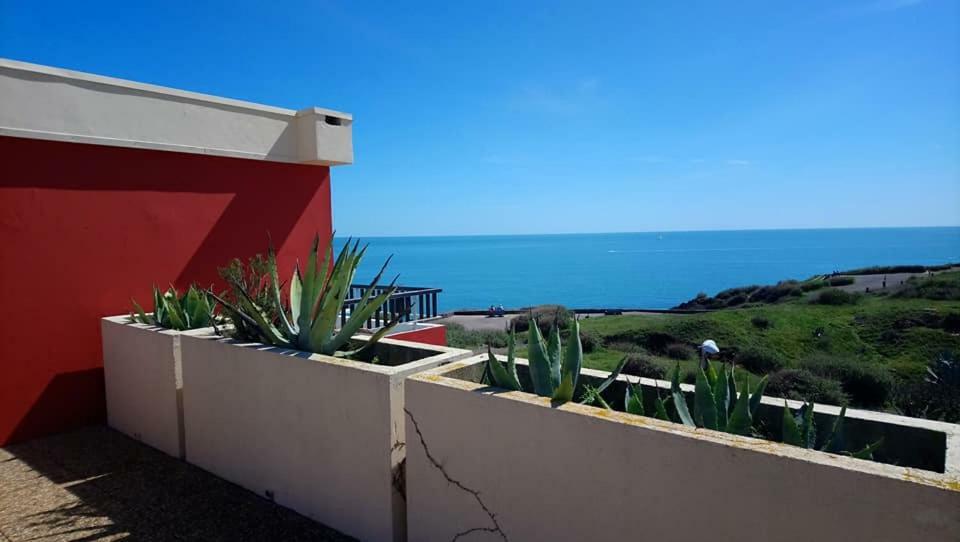 Hotel Bellevue Cap D'Agde Exterior photo